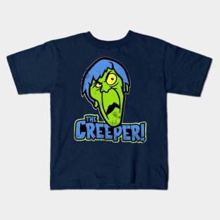 The Creeper Kids T-Shirt